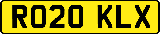 RO20KLX