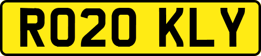 RO20KLY