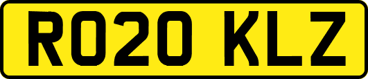 RO20KLZ