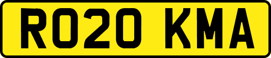 RO20KMA
