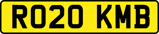 RO20KMB