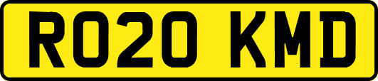 RO20KMD