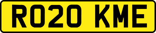 RO20KME