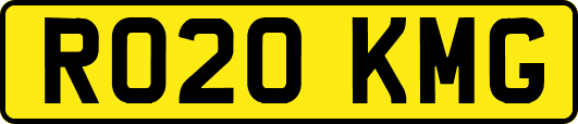 RO20KMG