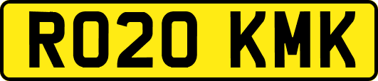 RO20KMK