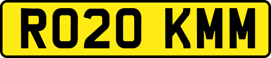 RO20KMM