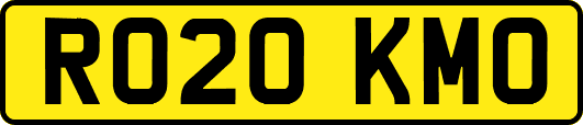 RO20KMO