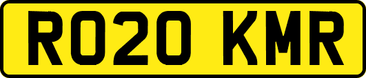 RO20KMR