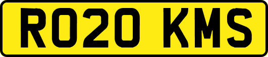 RO20KMS