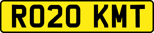 RO20KMT