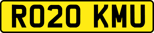 RO20KMU