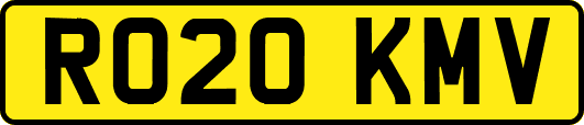 RO20KMV