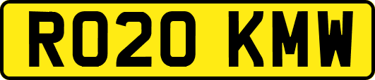 RO20KMW