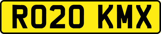 RO20KMX