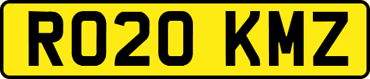RO20KMZ