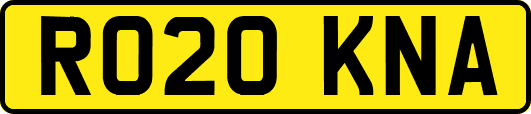 RO20KNA