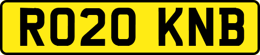 RO20KNB