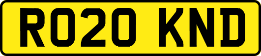 RO20KND