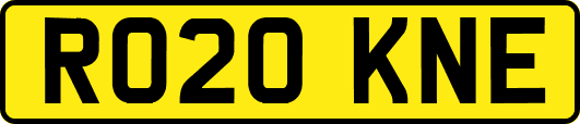 RO20KNE