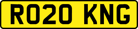 RO20KNG