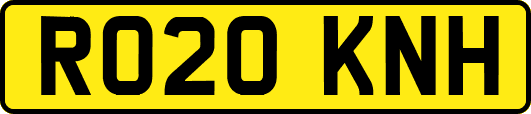 RO20KNH