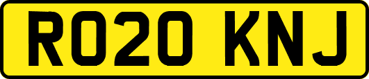 RO20KNJ