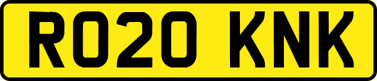 RO20KNK