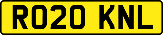 RO20KNL