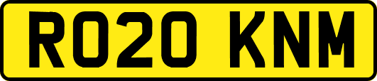 RO20KNM