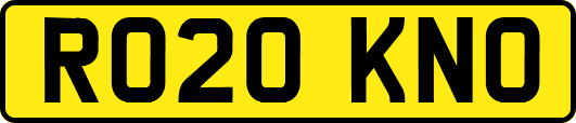 RO20KNO