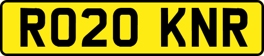 RO20KNR