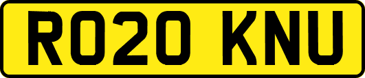 RO20KNU