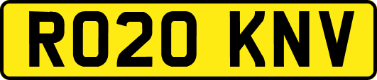 RO20KNV