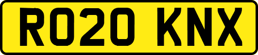 RO20KNX