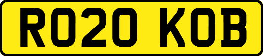 RO20KOB