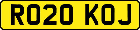RO20KOJ