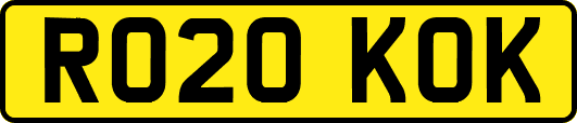 RO20KOK