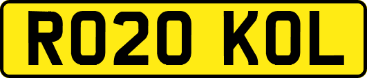 RO20KOL