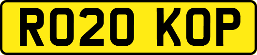 RO20KOP