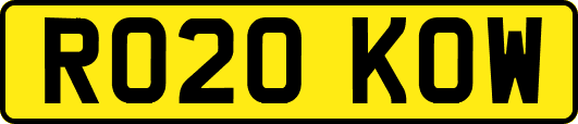 RO20KOW