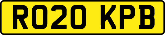 RO20KPB