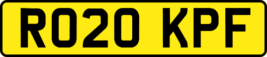 RO20KPF