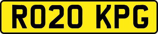 RO20KPG