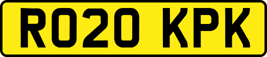 RO20KPK