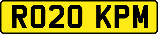RO20KPM