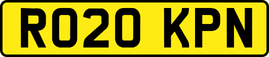RO20KPN