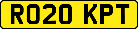 RO20KPT