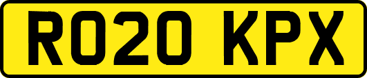 RO20KPX