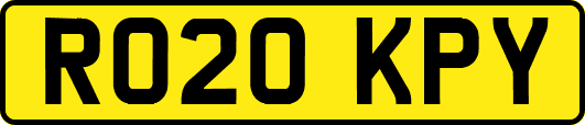 RO20KPY