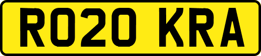 RO20KRA
